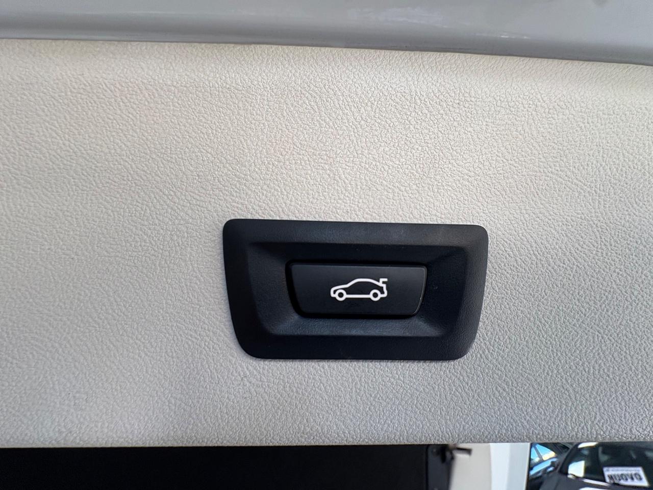 Bmw X4 xDrive 2.0 TDI 190cv anno 2019 km 134000