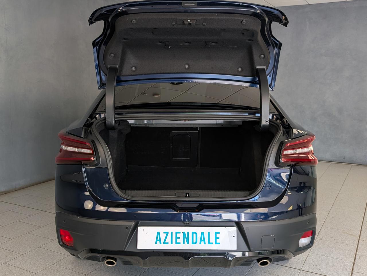 Citroen c4 x 1.2 puretech 130cv EAT8 Max
