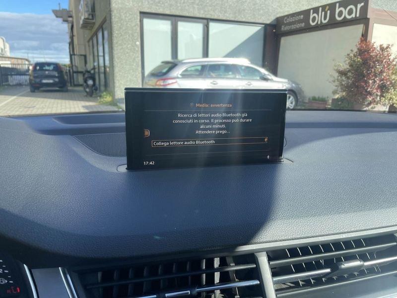 Audi Q7 3.0 TDI quattro tiptronic S- LINE