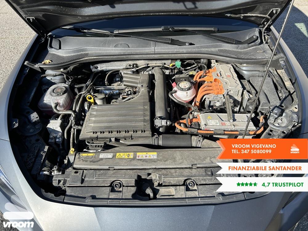 CUPRA Leon Leon 1.4 e-HYBRID 245 CV DSG VZ