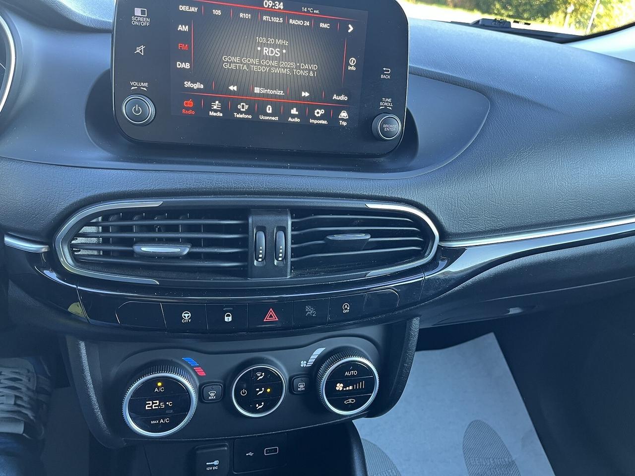 FIAT TIPO SW 1600 MJET 130 CV 6M LIFE