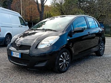 Toyota 1.3 Yaris Sol OK NEOPATENTATI UNIPRO