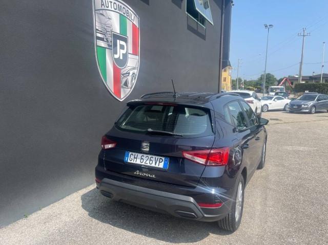 Seat Arona 1.0 ecotsi Xperience 110cv dsg