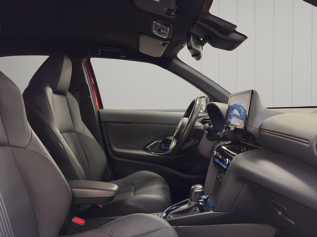 Toyota Yaris Cross 1.5h Adventure fwd 116cv e-cvt