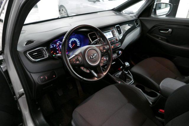 KIA Carens 1.7 CRDi 115 CV Class Euro6b 7 Posti