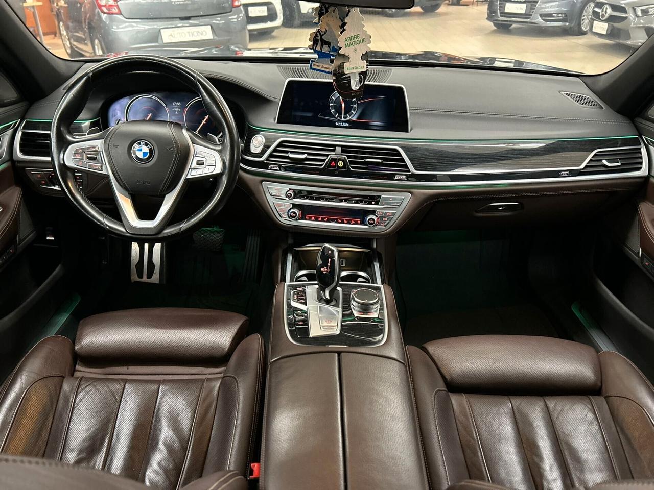 Bmw 750 750i xDrive Eccelsa