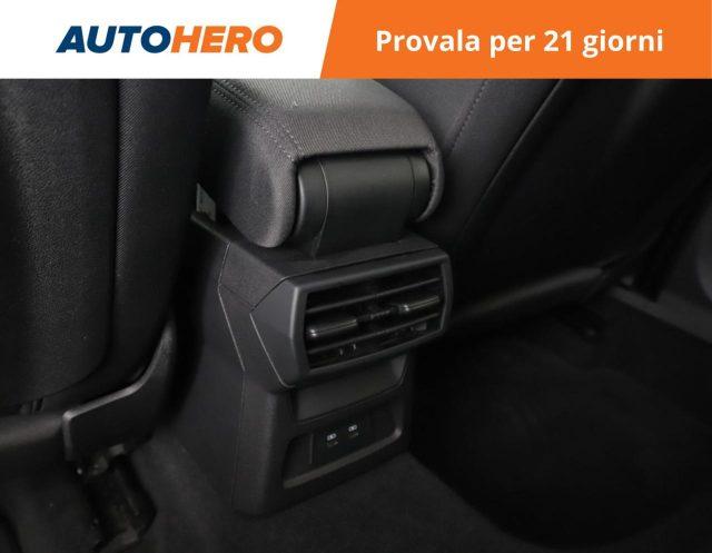 AUDI A3 Sedan 30 TDI S line edition