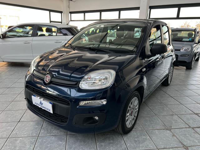 FIAT Panda 1.0 FireFly S&S Hybrid - UNIPROP, GPL-PROMO DIC