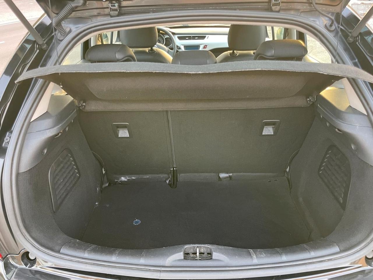 Citroen C3 1.1 Exclusive
