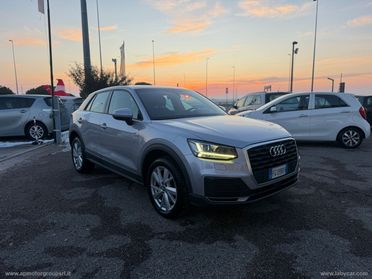 AUDI Q2 1.6 TDI S tronic Sport