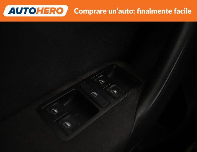 VOLKSWAGEN Polo 1.2 TSI DSG 5p. Highline BlueMotion Technology