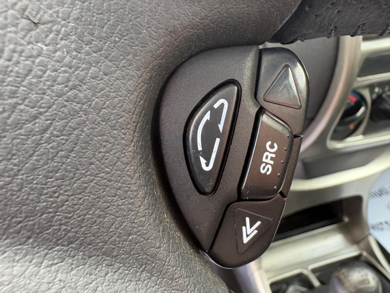 Nissan Terrano II 3.0 DIESEL 4X4 2006