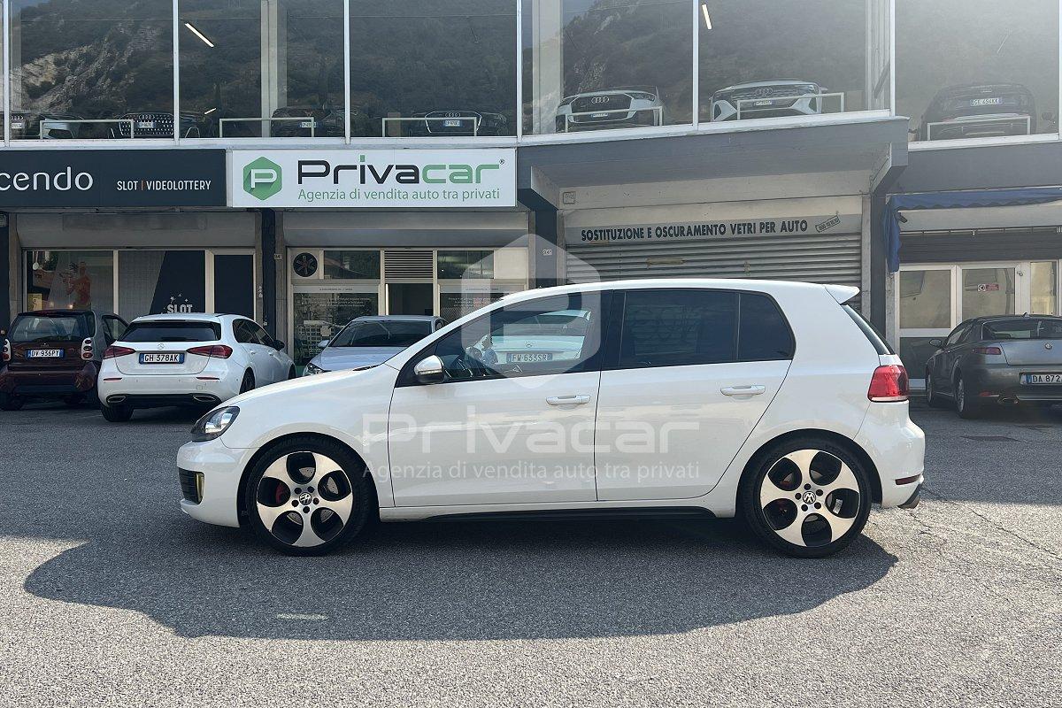 VOLKSWAGEN Golf 2.0 TSI 5p. GTI