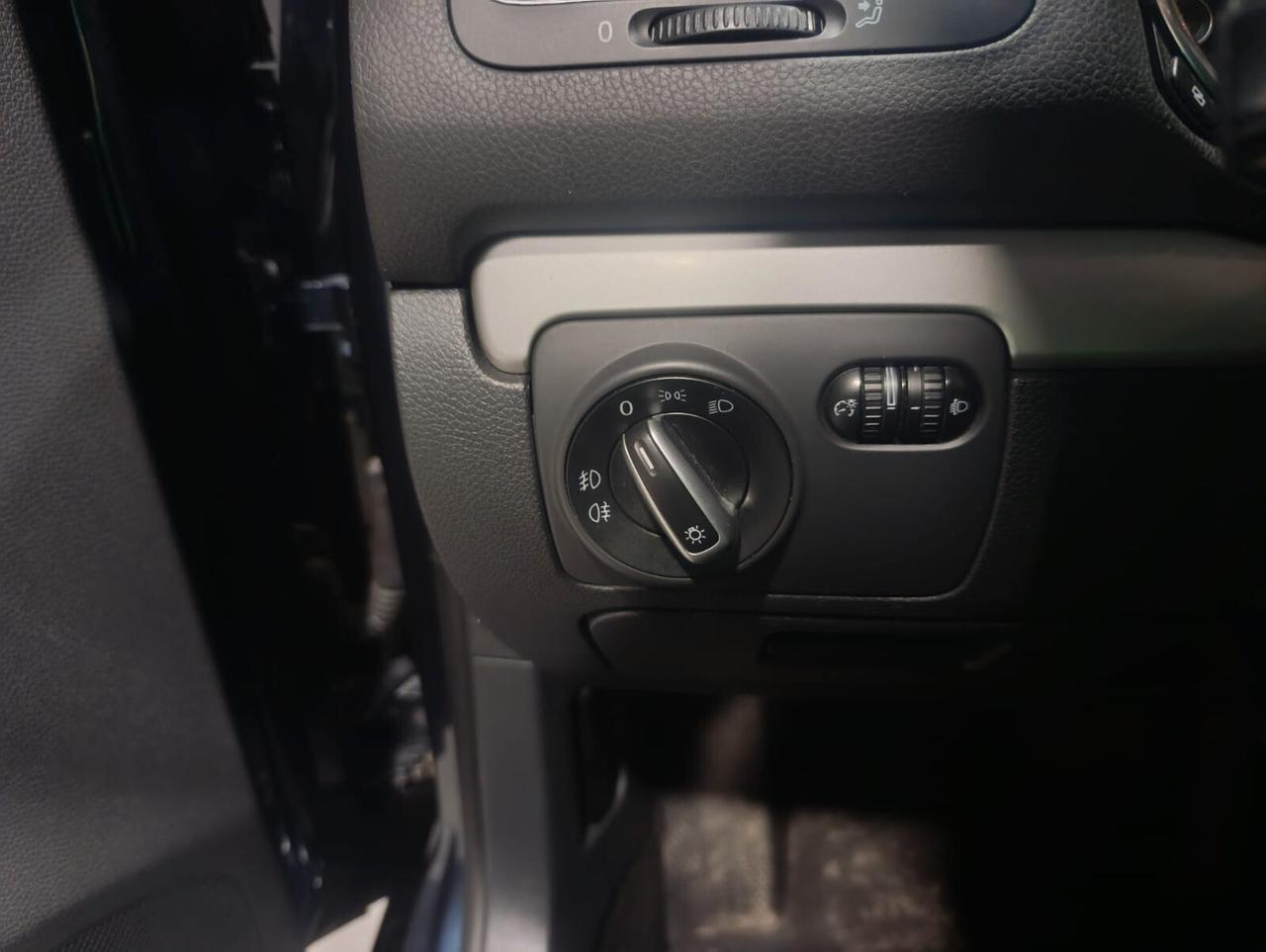 Volkswagen Golf 6 del 2009 benzina DSG 100.000 km