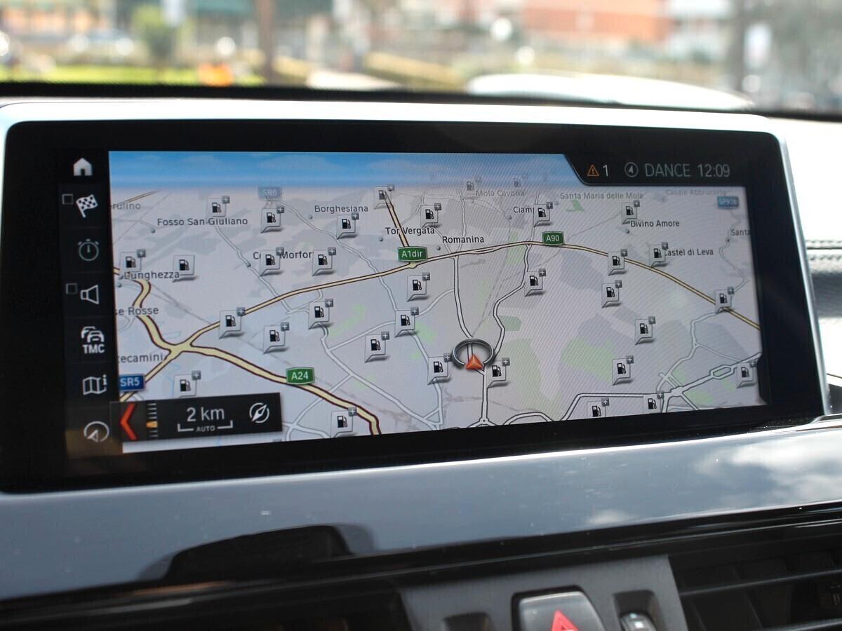 Bmw X1 sDrive18i xLine