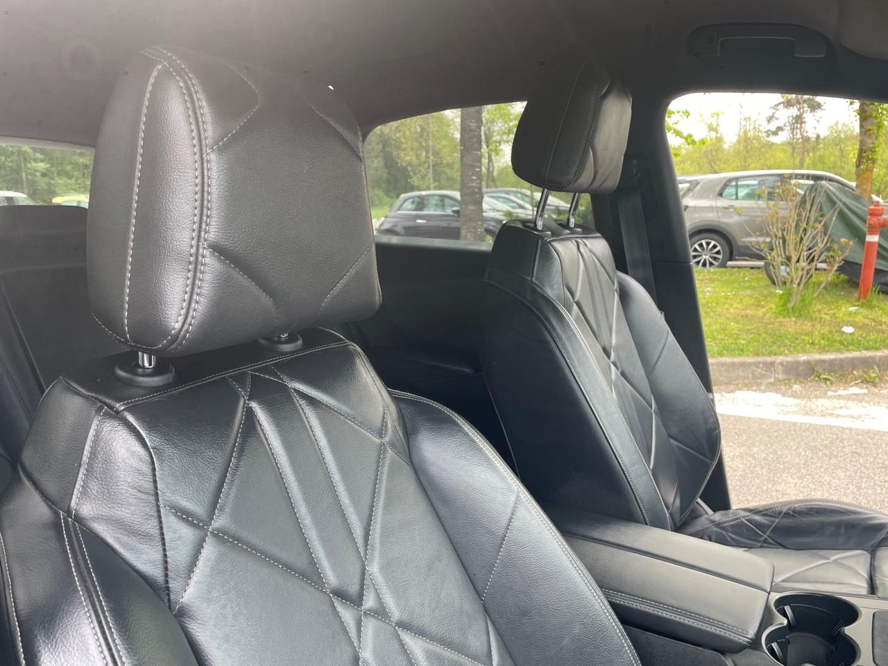 Ds 7 Crossback E-Tense Performance Line*Pelle*Navi*