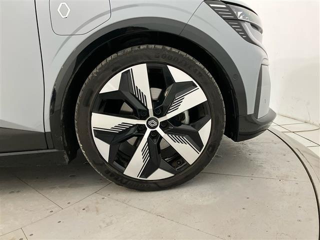 RENAULT Megane E-Tech Techno EV60 220cv AC22