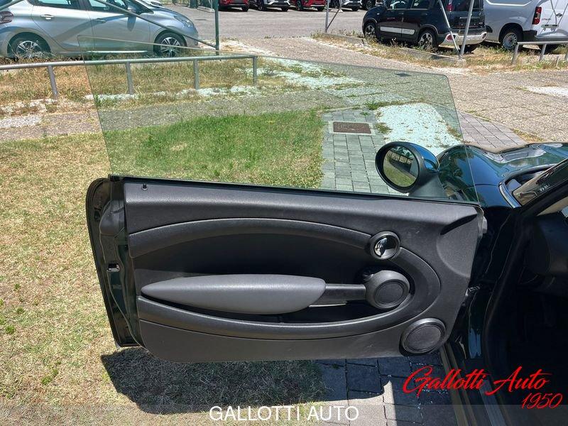 MINI Mini Mini 1.6 One D s/clima