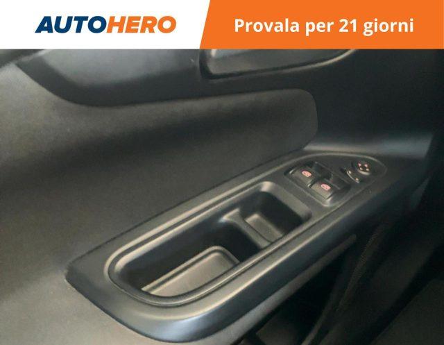 FIAT Tipo 1.6 Mjt S&S 5 porte Easy Business