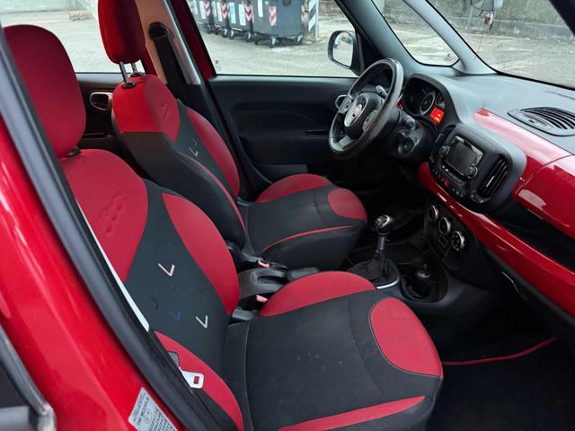 FIAT 500L 1.3 Multijet 85 CV Pop Star senza lavoro da fare