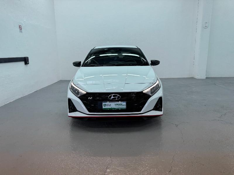 HYUNDAI i20 3ª serie i20N 1.6 T-GDI N-Performance