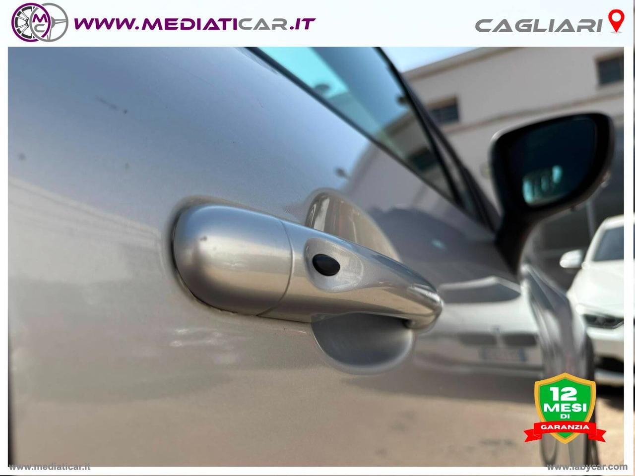 RENAULT Captur dCi 8V 110 CV S&S Energy Intens