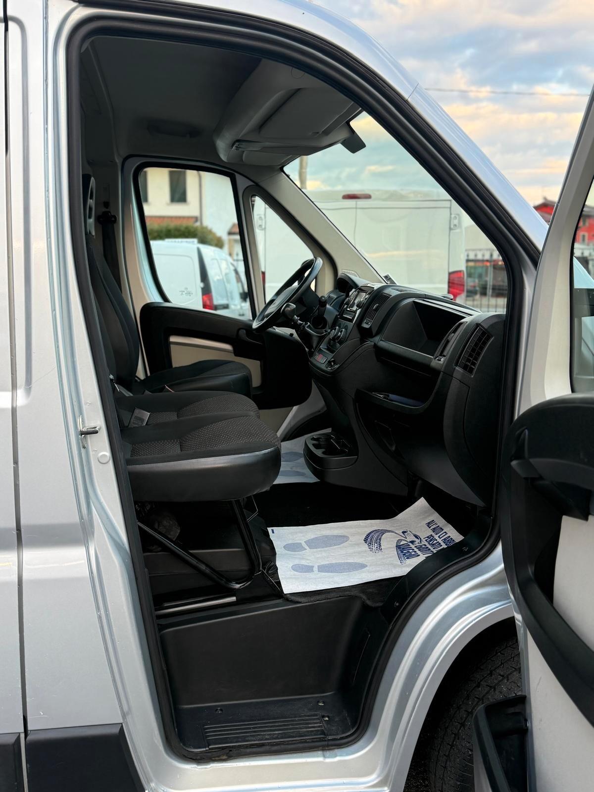 Peugeot Boxer 2.0 Blue-HDi 330 L1H1 Pro BlueHDi DUCATO /BOXER / JAMPER