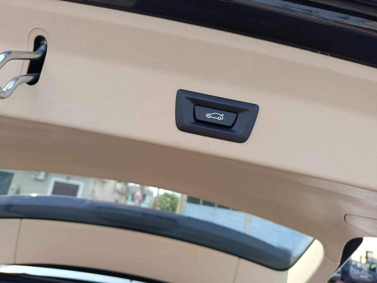 Bmw X3 xDrive20d 48V Business Advantage