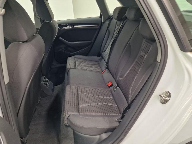 Audi A3 30 TDI SPB Design S-Line EURO6B