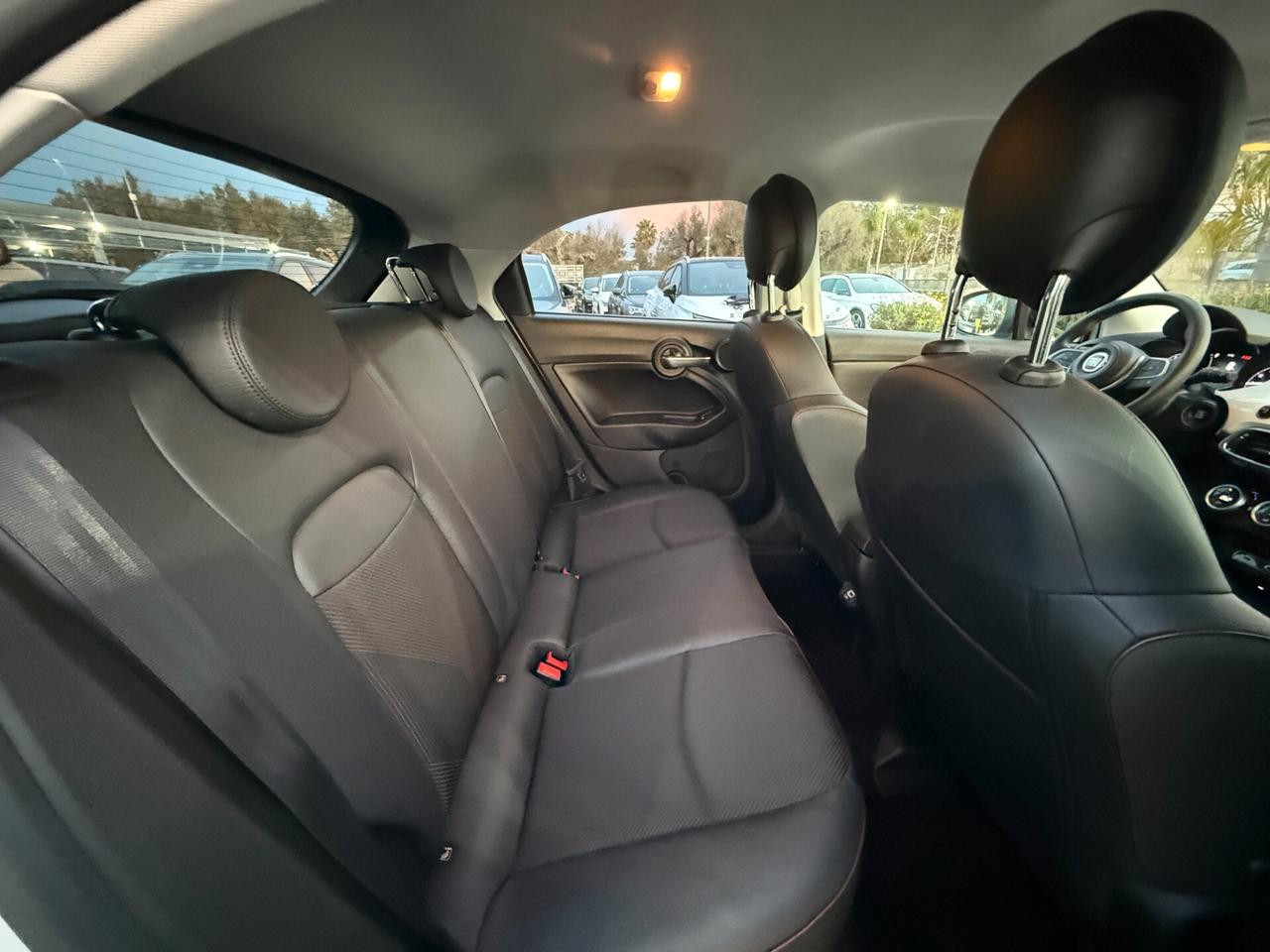 Fiat 500X 1.0 T3 120 CV Cross Mirror Full Led Navi