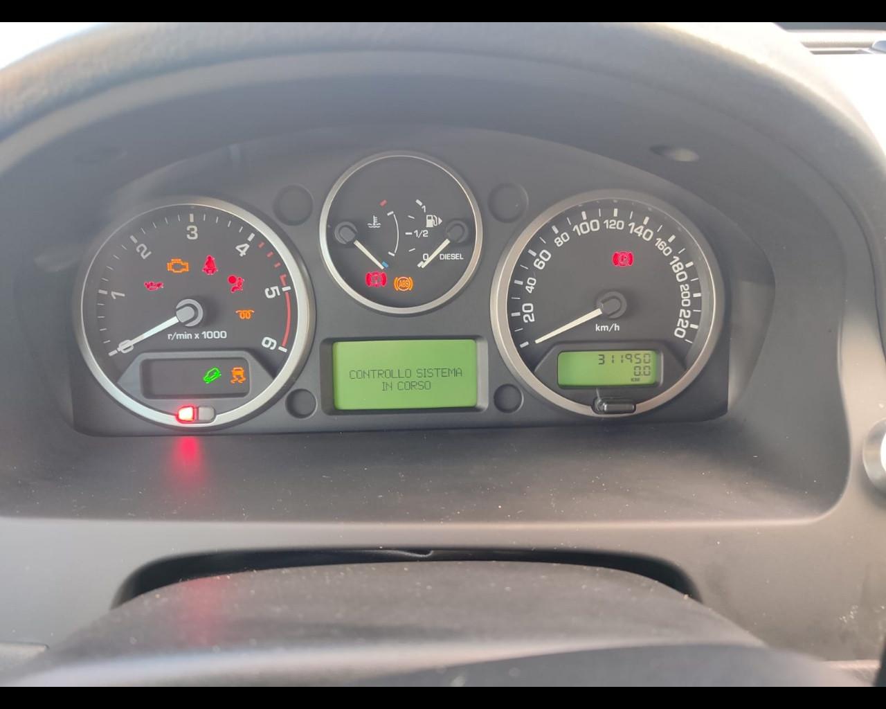 LAND ROVER Freelander 2ª serie - Freelander 2.2 TD4 S.W. Limited Edition