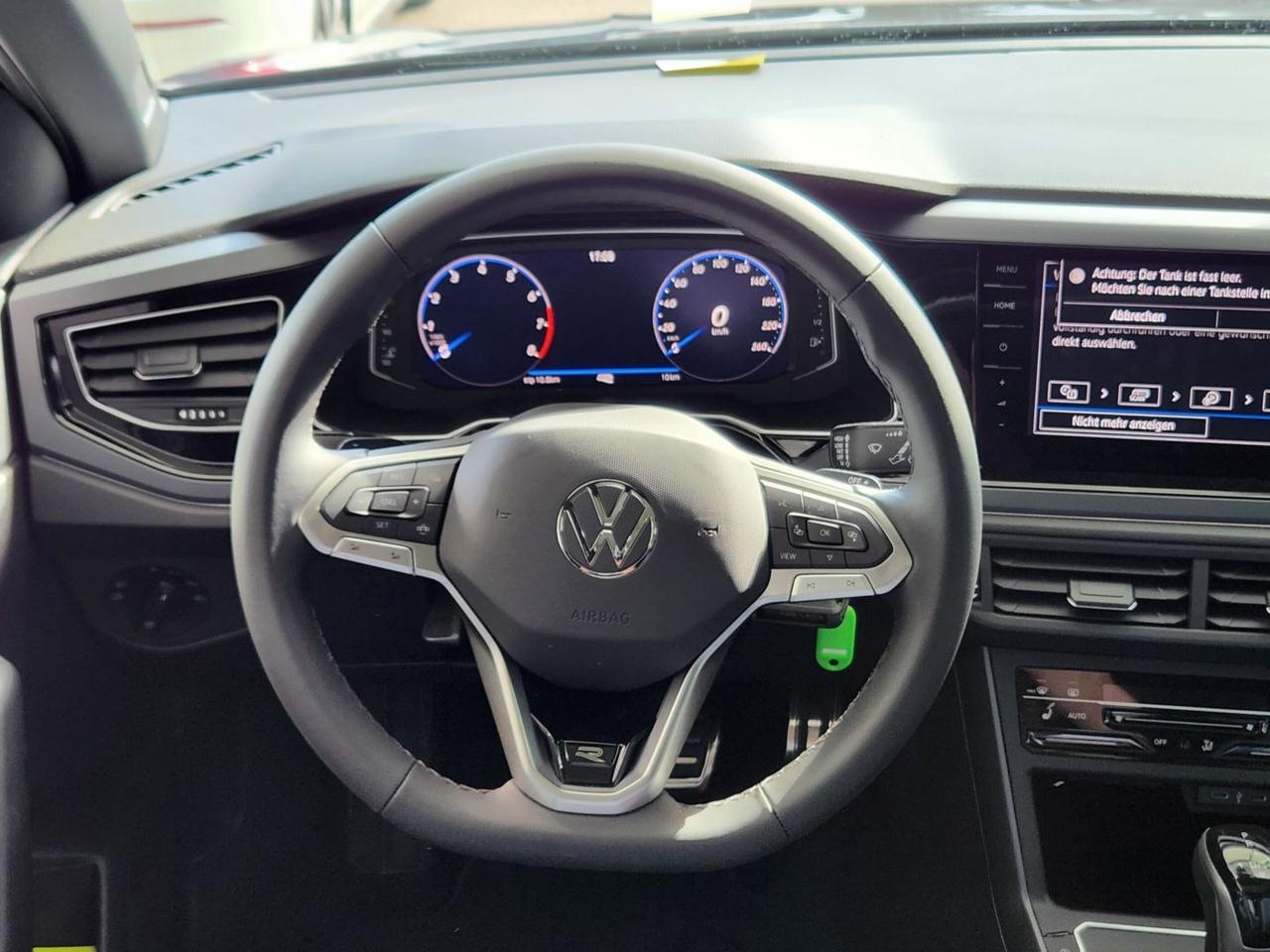 Volkswagen Taigo R-Line Tetto C.17" Camera Navi RLine R Line