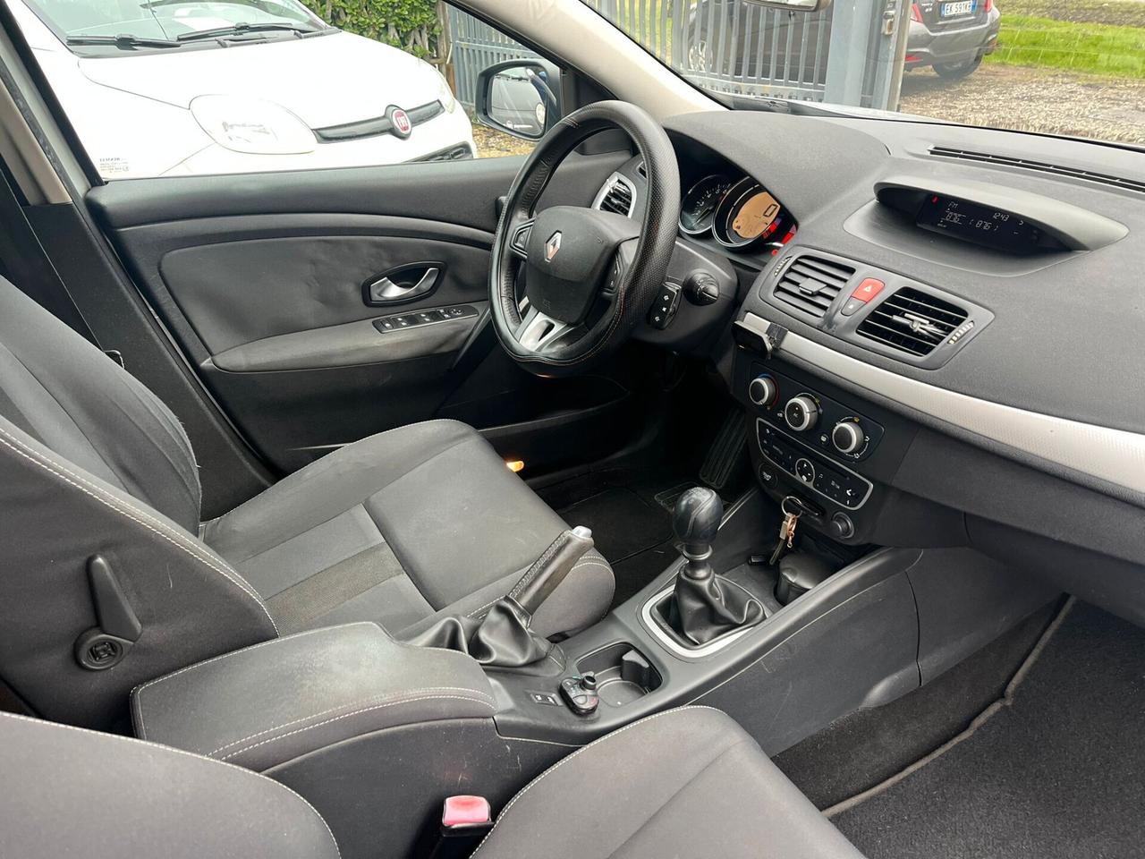 Renault Megane 1.4 TCe Luxe X COMMERCIANTI