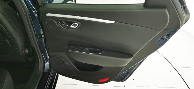 RENAULT Talisman Blue dCi 160 CV EDC Business SW