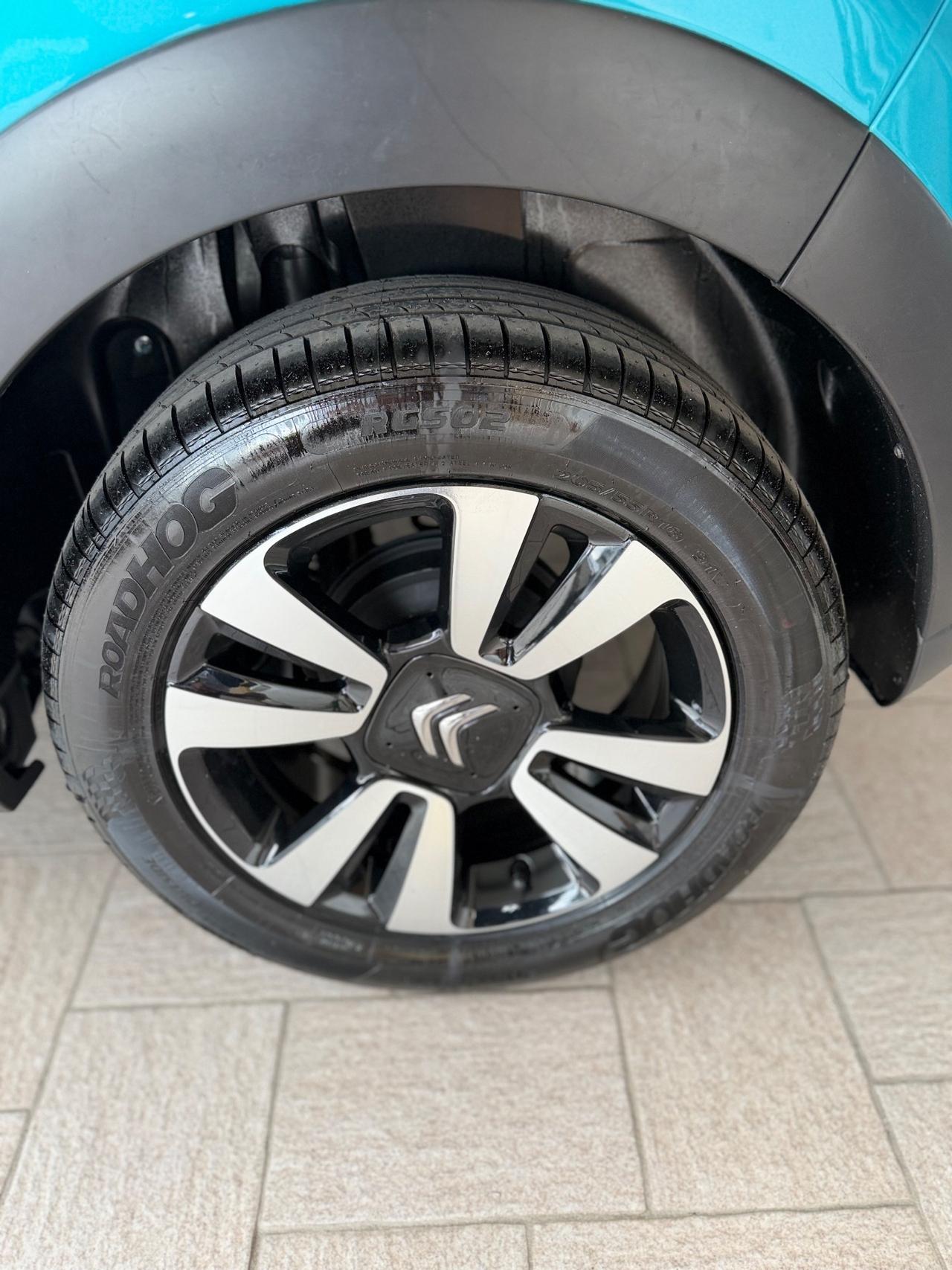 Citroen C3 Shine