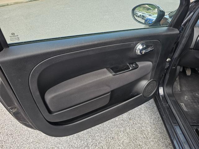 FIAT 500 1.2 EasyPower Lounge