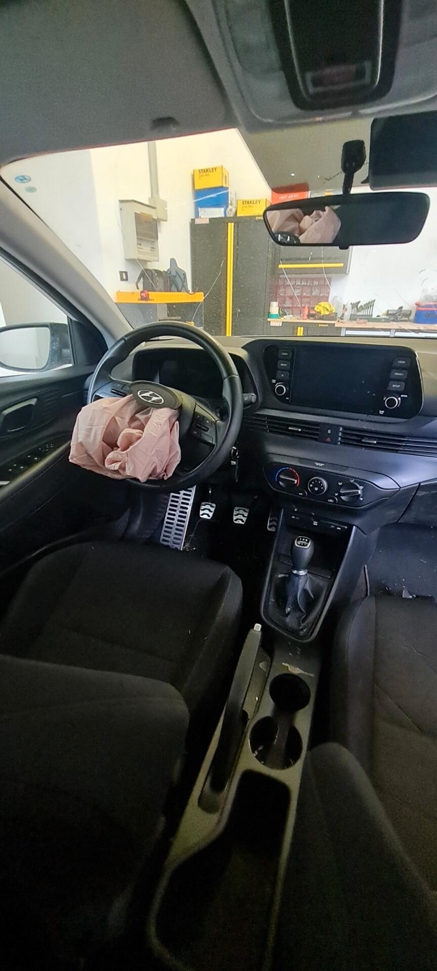 Hyundai Bayon 1.2 GPL MT Exclusive