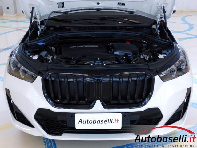 BMW X1 XDRIVE23D MSPORT PRO 197CV MHEV