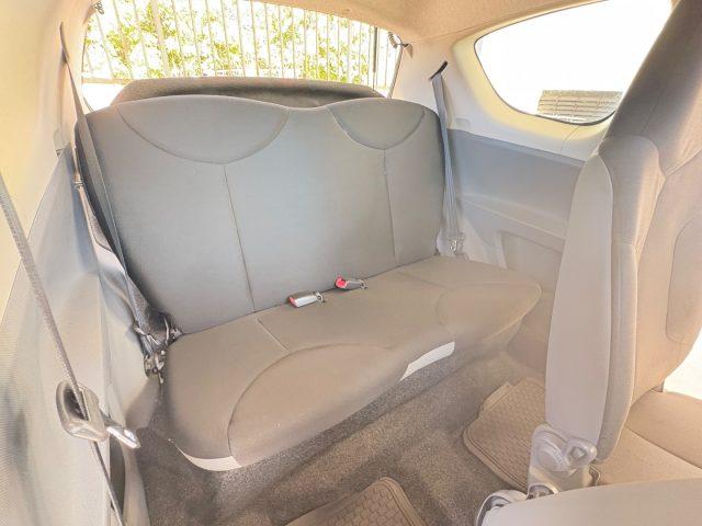 TOYOTA Aygo 1.0 12V VVT-i 3 porte Deep Ocean Connect OK NEOP