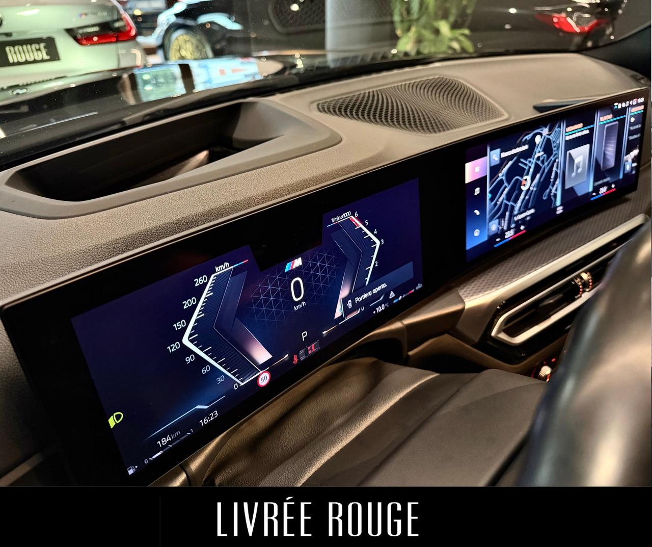 Bmw 330 d 48V xDrive Touring Msport