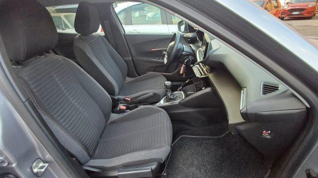 PEUGEOT 2008 1.2 PureTech 130 S&S Active