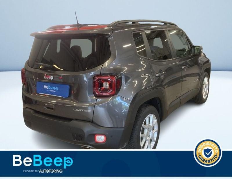 Jeep Renegade 1.0 T3 LIMITED 2WD