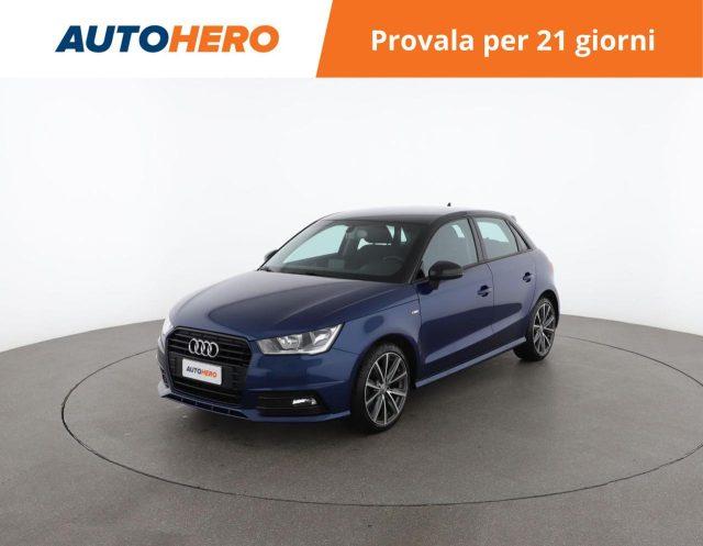 AUDI A1 1.4 TDI ultra
