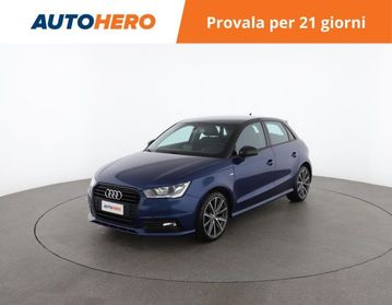 AUDI A1 1.4 TDI ultra