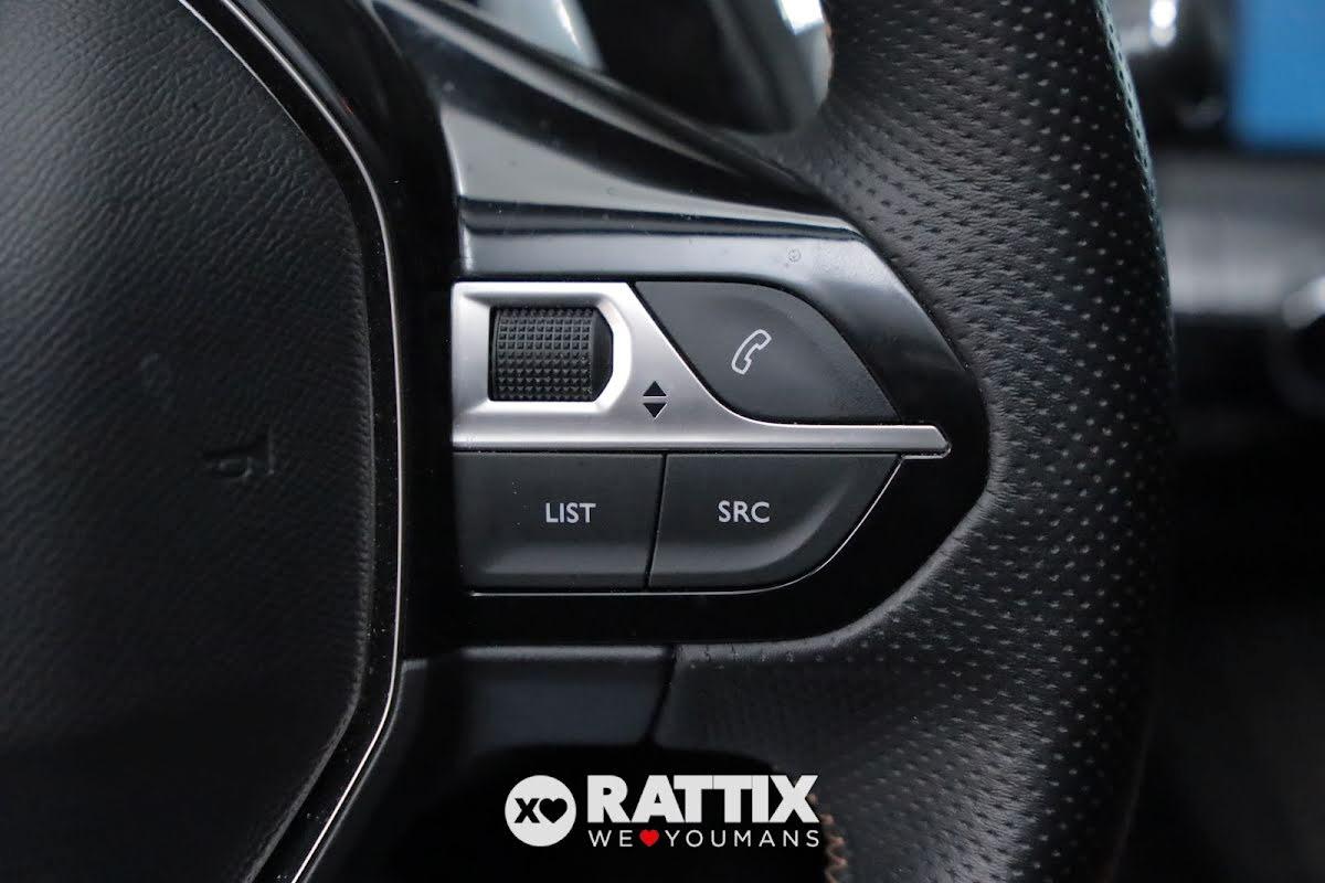 Peugeot 508 SW 1.5 BlueHDI 130CV GT EAT8