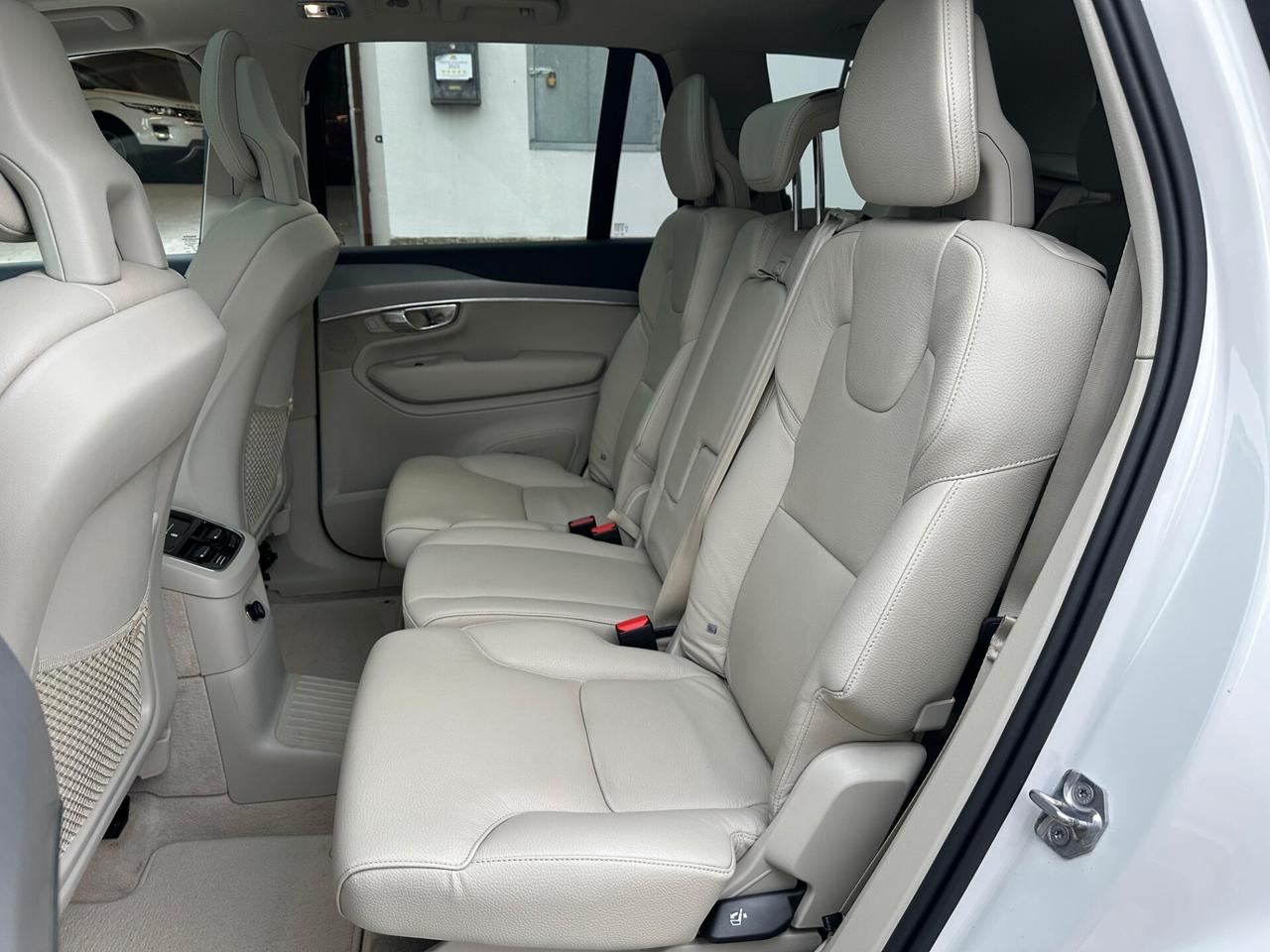 Volvo XC90 2.0 t8 te phev Momentum awd 7p - AUT/NAV/CAMERA360