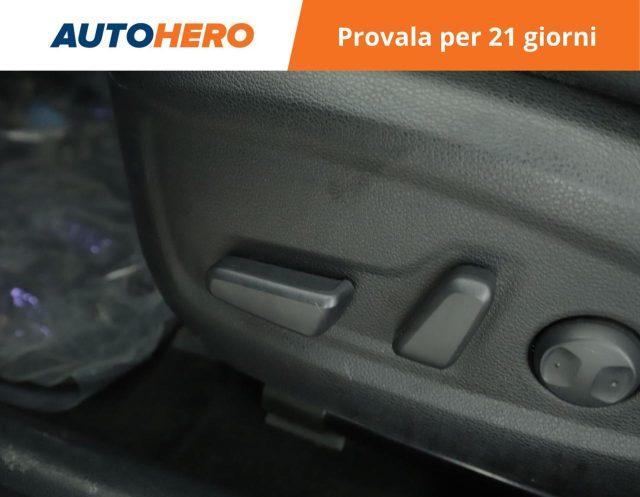 KIA XCeed 1.6 CRDi 136 CV DCT Evolution