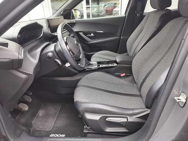 Peugeot 2008 PureTech 100 S&S Allure