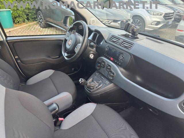 FIAT Panda 1.3 MJT S&S Easy Van 4 posti AUTOCARRO KM CERTIFI