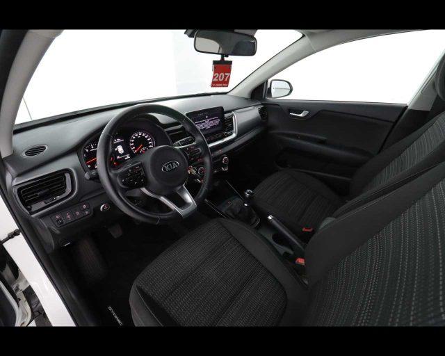 KIA Stonic 1.2 DPI ECO GPL Style